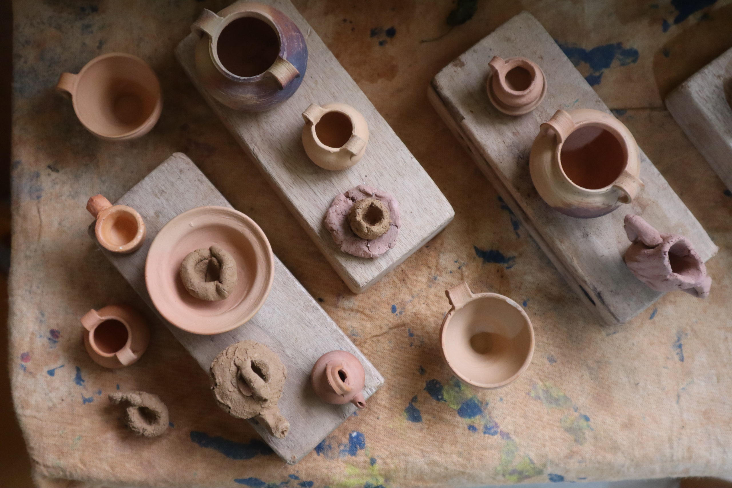 sustaining pedagogical memory